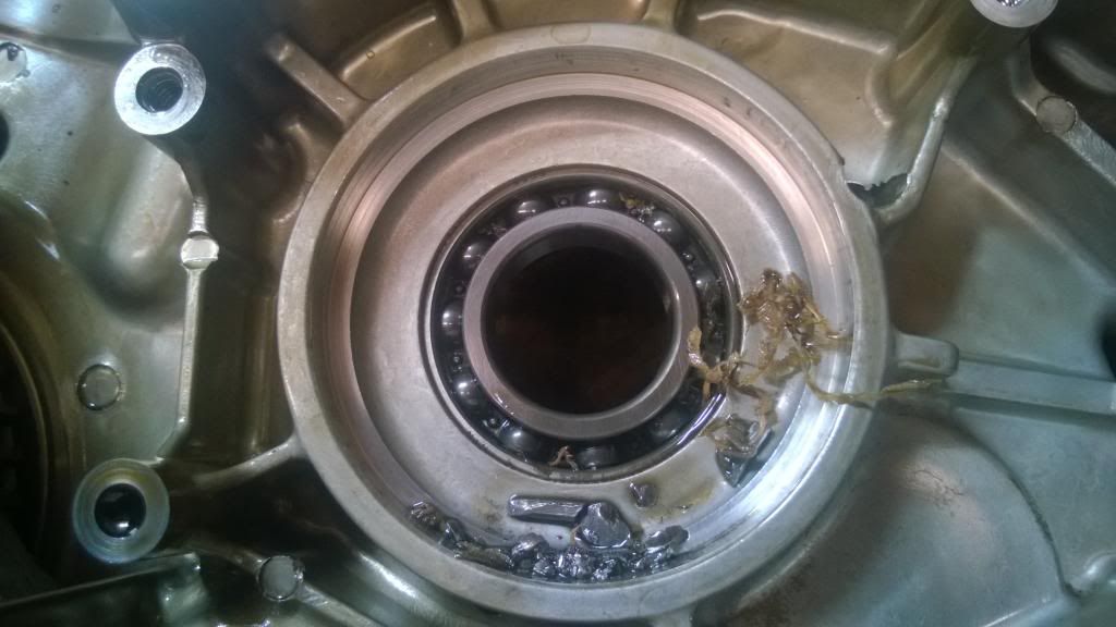 2001 Rubicon Transmission Locked Honda Foreman Forums